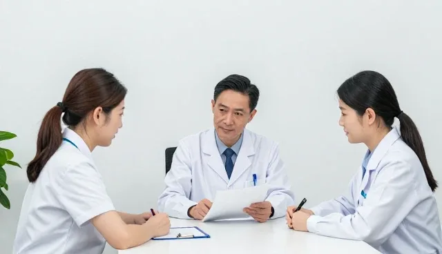 体检套餐中常见异常指标如何应对与管理