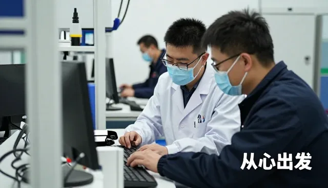 健康体检套餐应用范围不断扩大