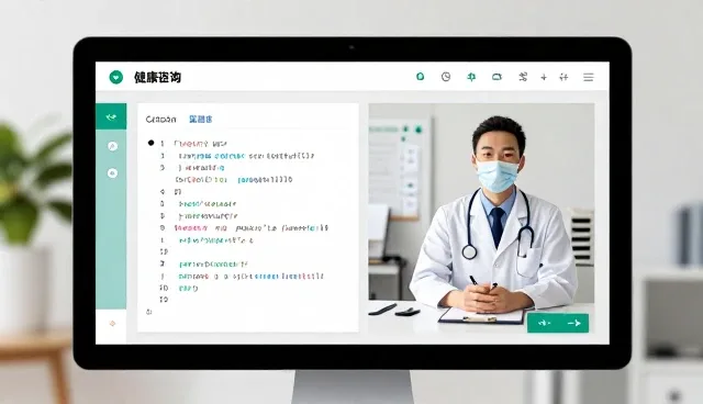 门诊健康检查选型关注点解析与维护建议