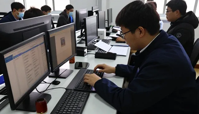 南京凯睿医疗健康科技有限公司展示康复指导应用成果