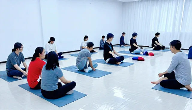 误区澄清:康复训练课程选择中‘注重’的常见误解