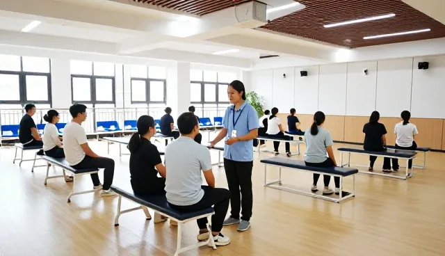 医疗健康:康复训练设备的使用与维护建议