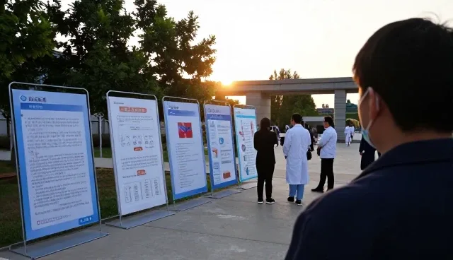 健康检查在职场人群中的实际应用与价值